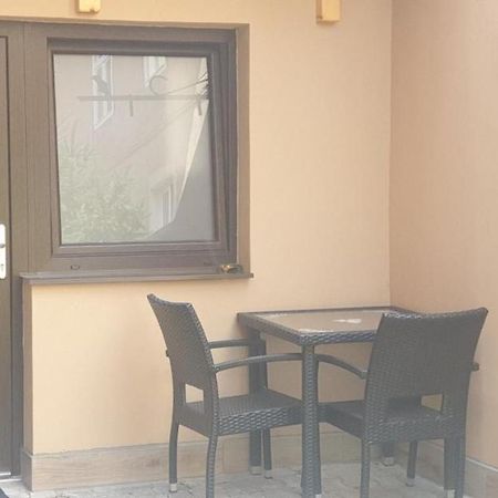 Radu Apartament Leilighet Sibiu Eksteriør bilde