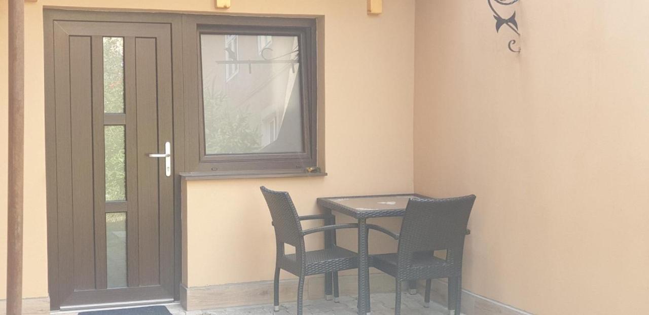 Radu Apartament Leilighet Sibiu Eksteriør bilde